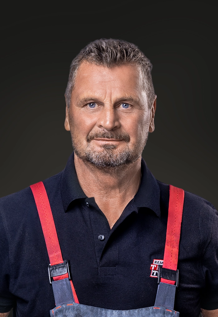 Lutz Boelke REMAmaster