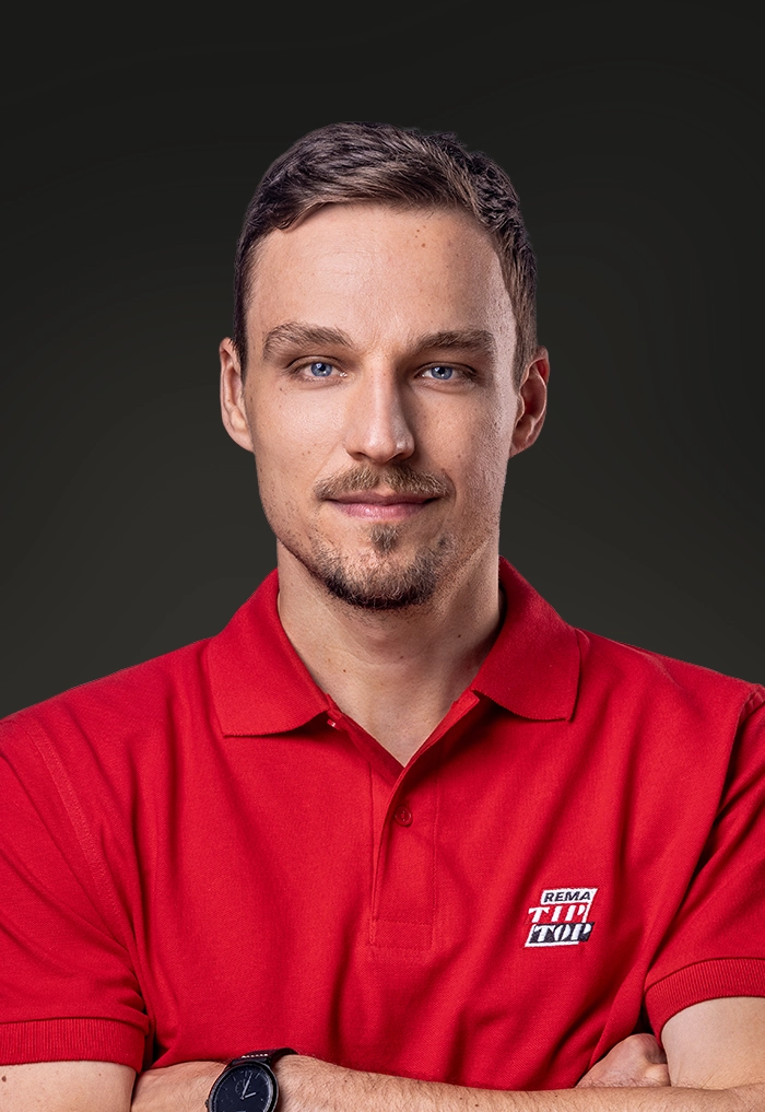 Matthias Schröder REMAmaster