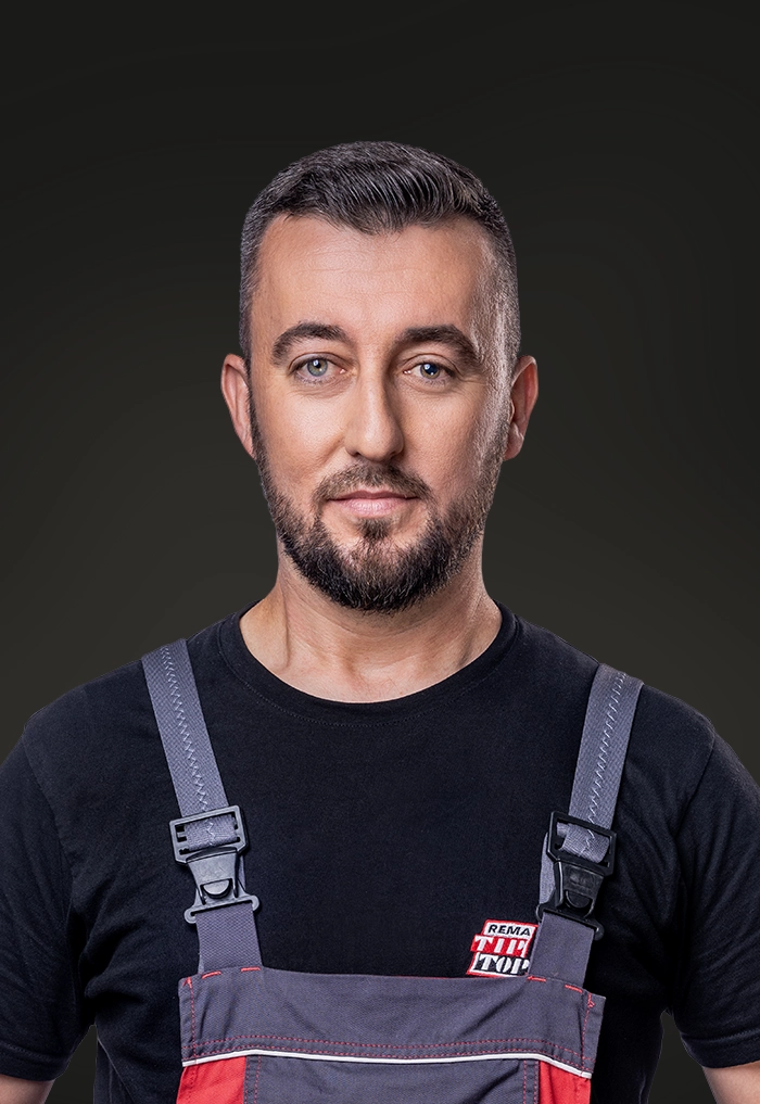 Selver Kovacevic REMAmaster