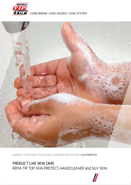 Product Line Skin Care