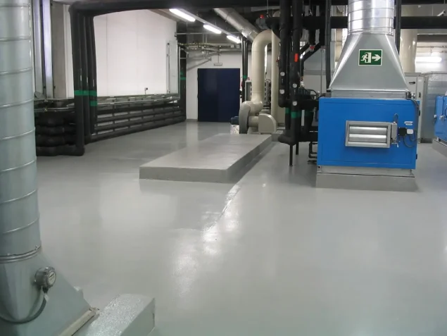 Laminate flooring 2