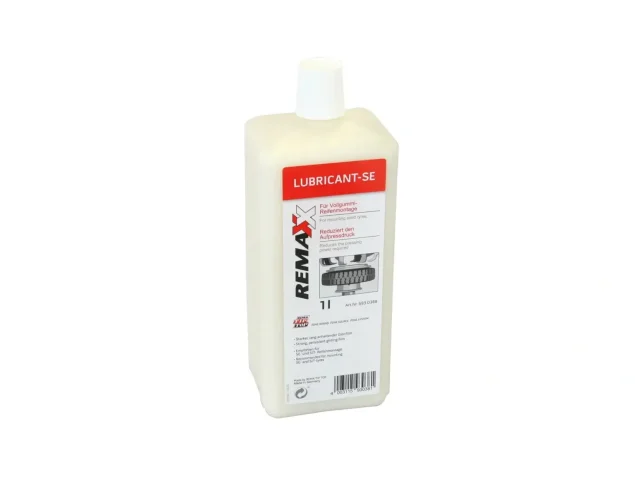 Liquid Lubricants