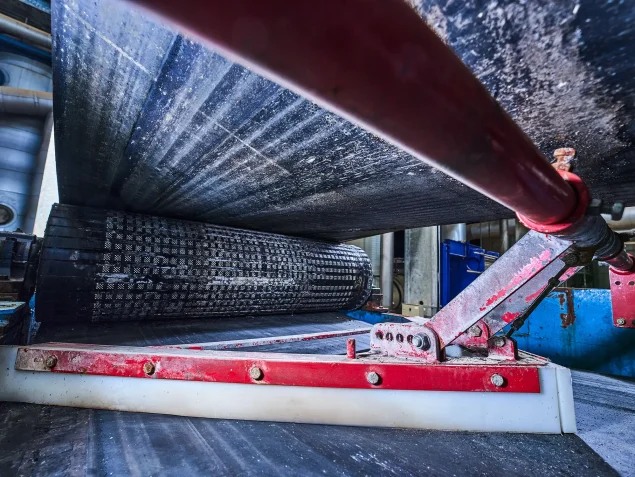 REMACLEAN scraper rubber