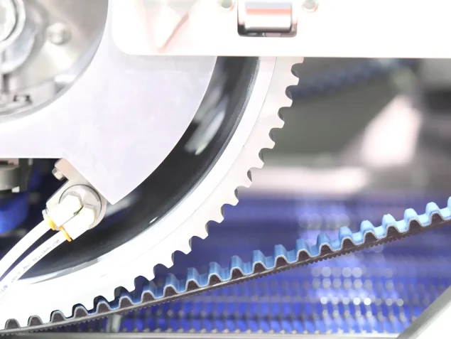 Timing belt