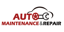 Auto Maintenance & Re..