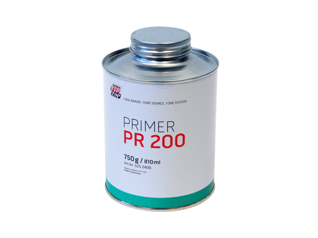 Bild vom PR 200 Primer