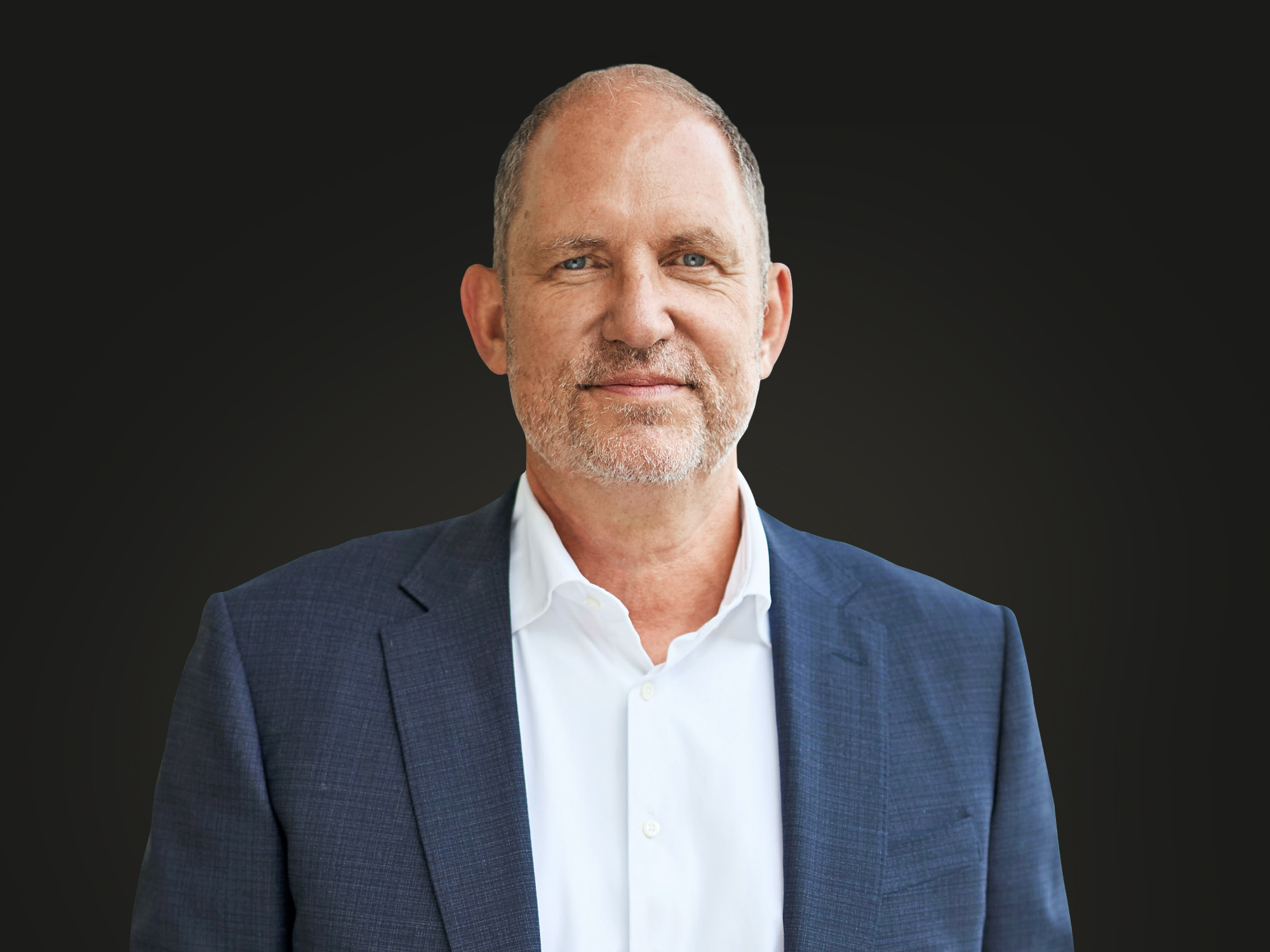 Dipl.-Ing. Michael Lorig - Chief Executive Officer