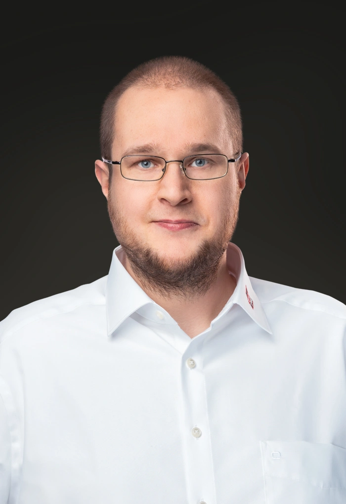 Andreas Kaiser REMAmaster