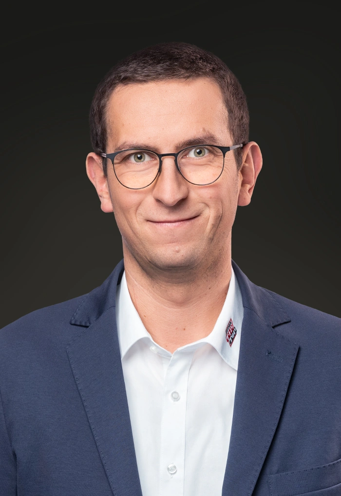 Daniel Kasperek REMAmaster