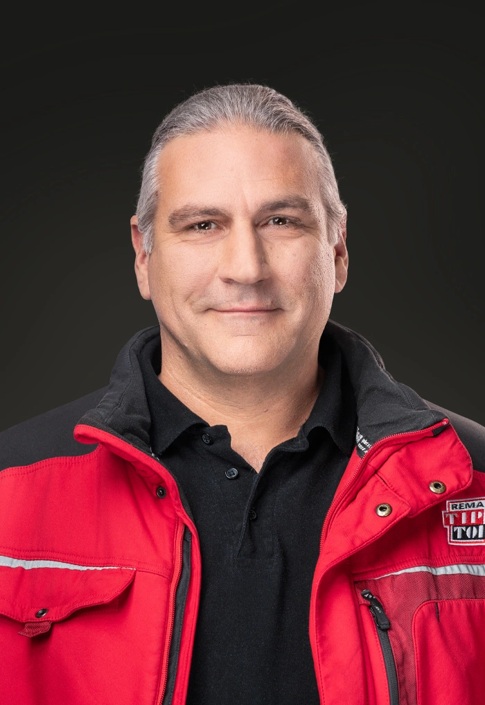 Daniel Marx REMAmaster