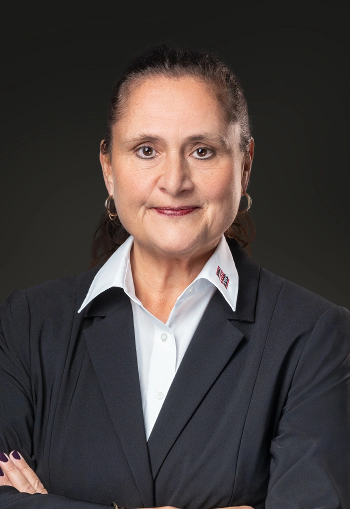 Doris Wiechers REMAmaster