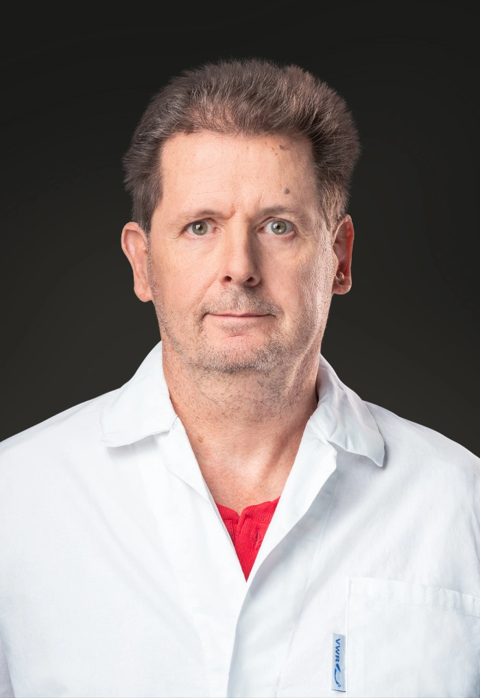 Dr. Rudolf Schneider REMAmaster