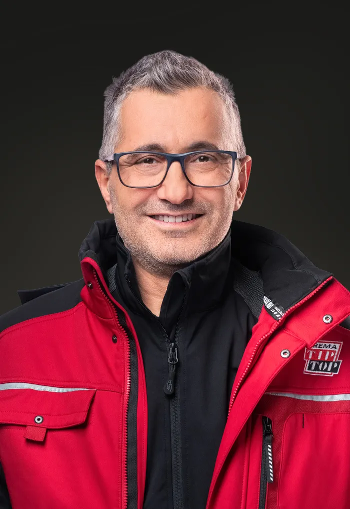 Erkan Can REMAmaster