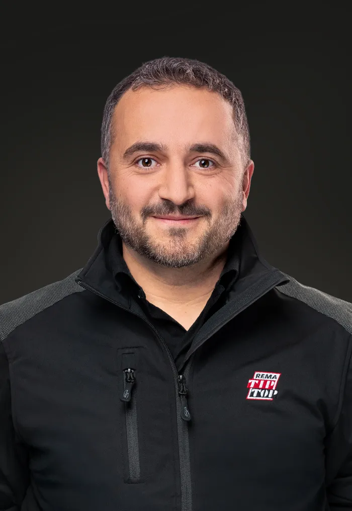 Goekmen Uluhan REMAmaster