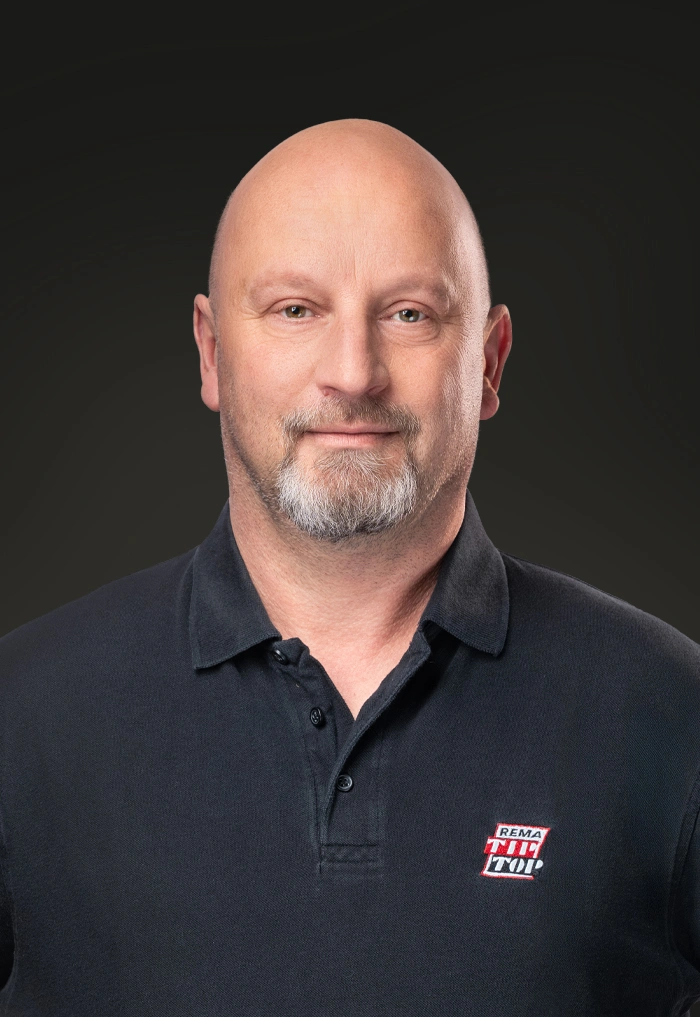 Ingo Goroncy REMAmaster