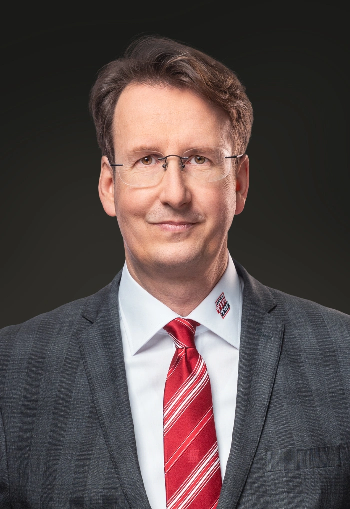 Ingo von Klitzing REMAmaster