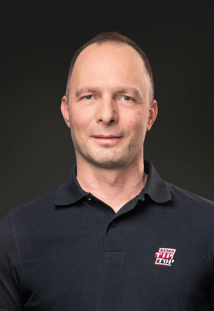 Mathias Koch REMAmaster