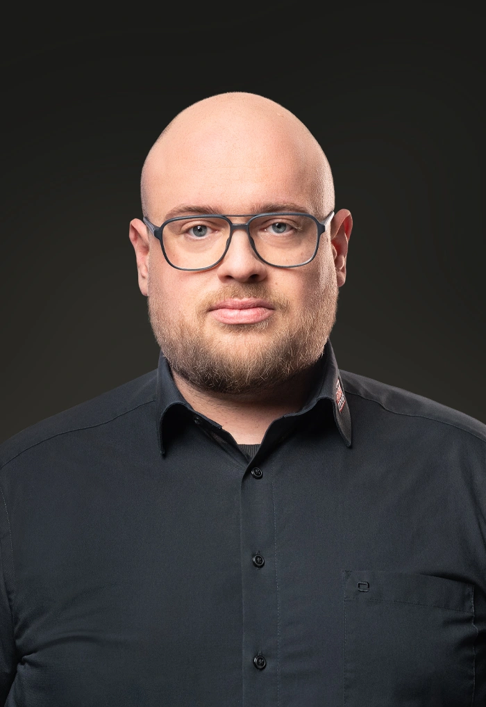 Maximilian Spendlinger REMAmaster