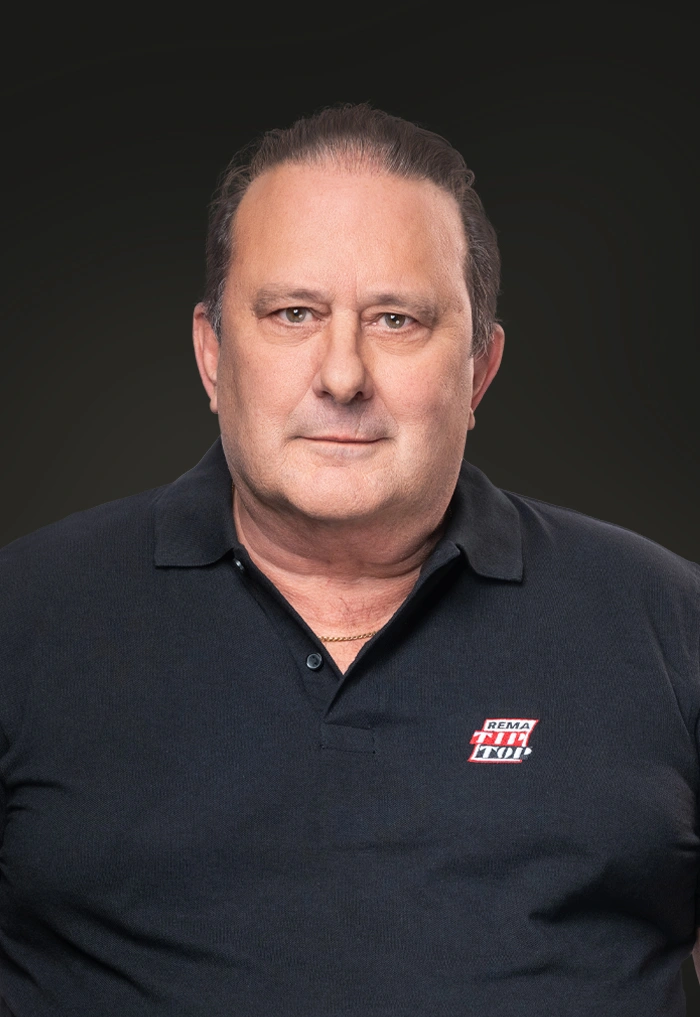 Michel Seguin REMAmaster