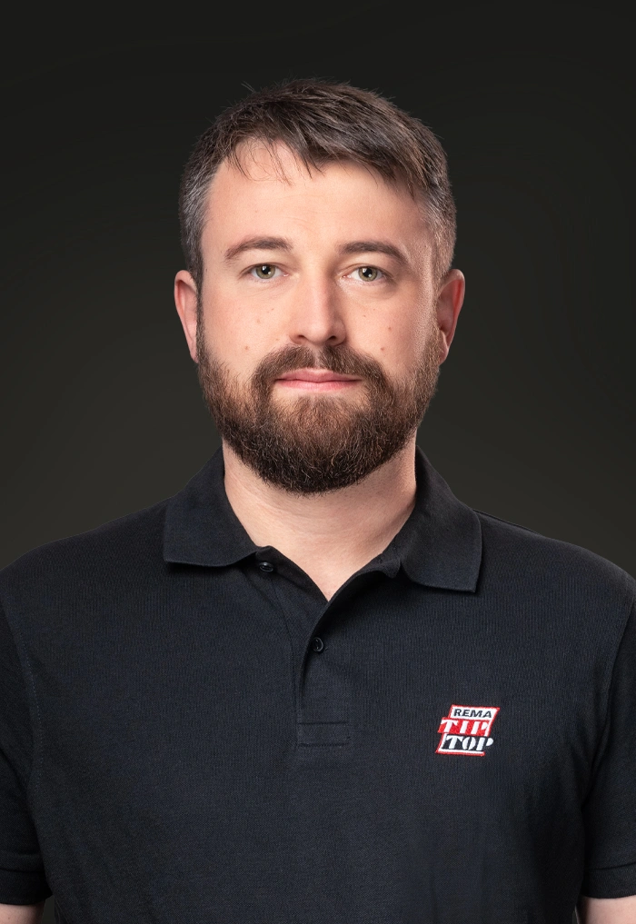 Patrick Schandra REMAmaster