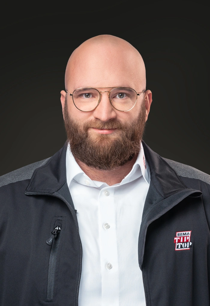 Tobias Berka REMAmaster